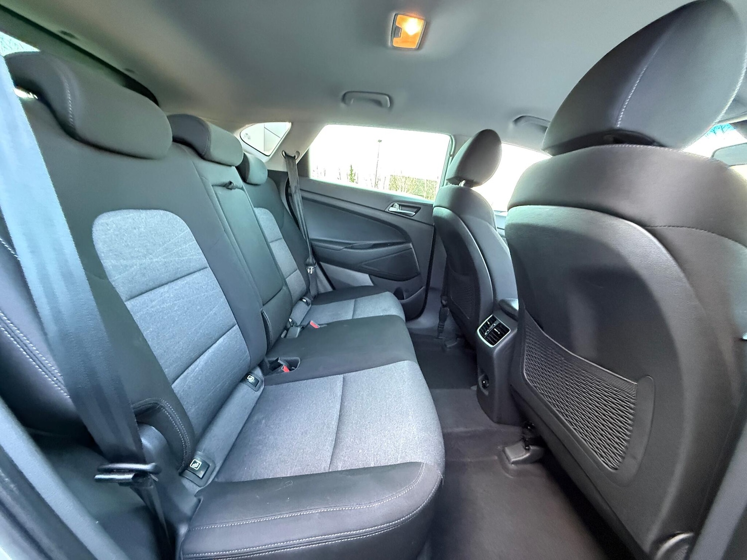 Used Hyundai TUCSON 2021 for sale - 77386679: Photo 32