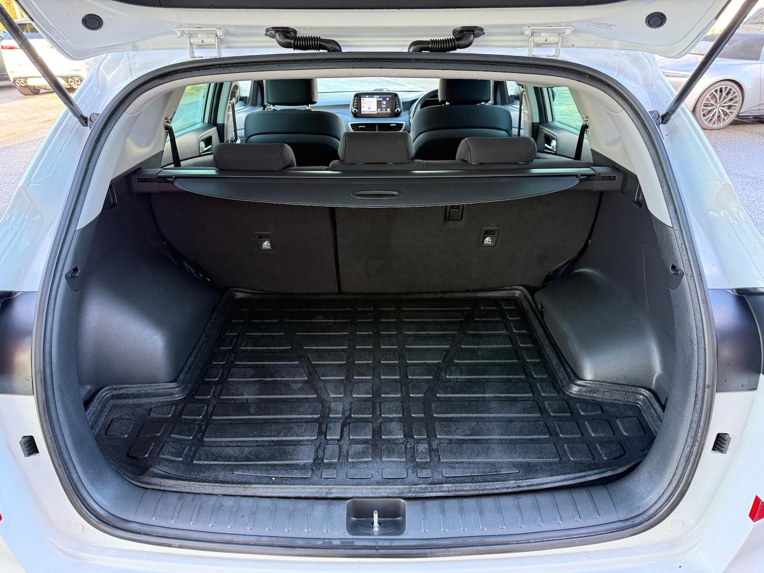 Used Hyundai TUCSON 2021 for sale - 77386679: Photo 33