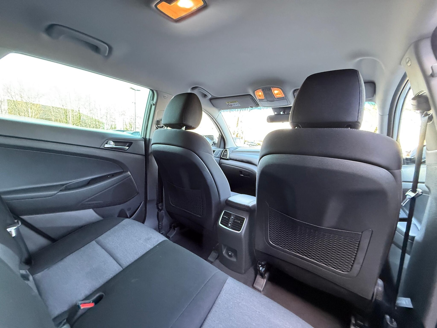 Used Hyundai TUCSON 2021 for sale - 77386679: Photo 34