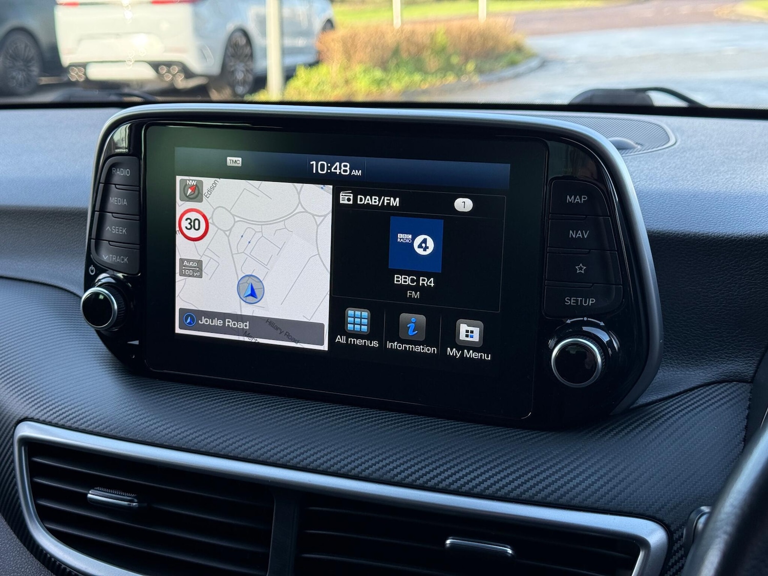 Used Hyundai TUCSON 2021 for sale - 77386679: Photo 38