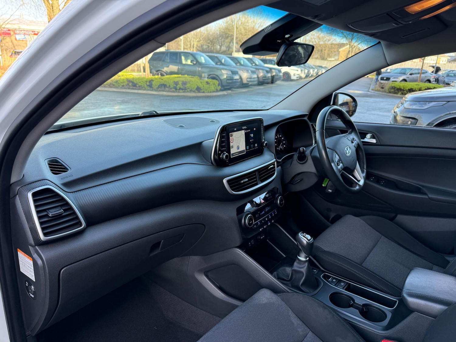 Used Hyundai TUCSON 2021 for sale - 77386679: Photo 39