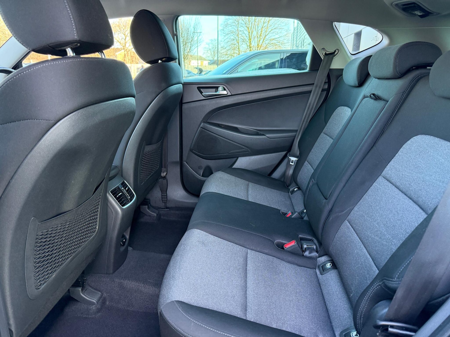 Used Hyundai TUCSON 2021 for sale - 77386679: Photo 40