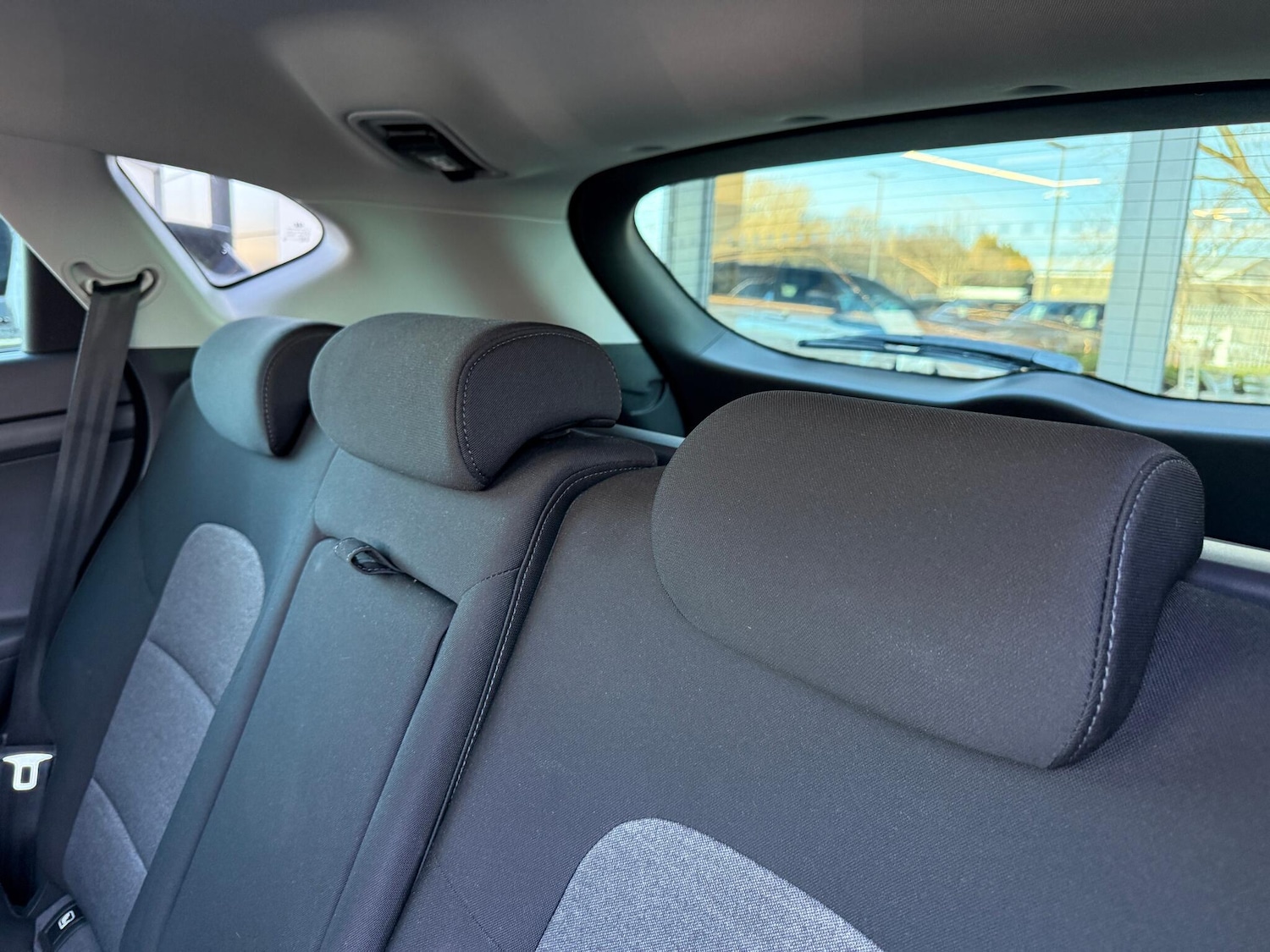 Used Hyundai TUCSON 2021 for sale - 77386679: Photo 41