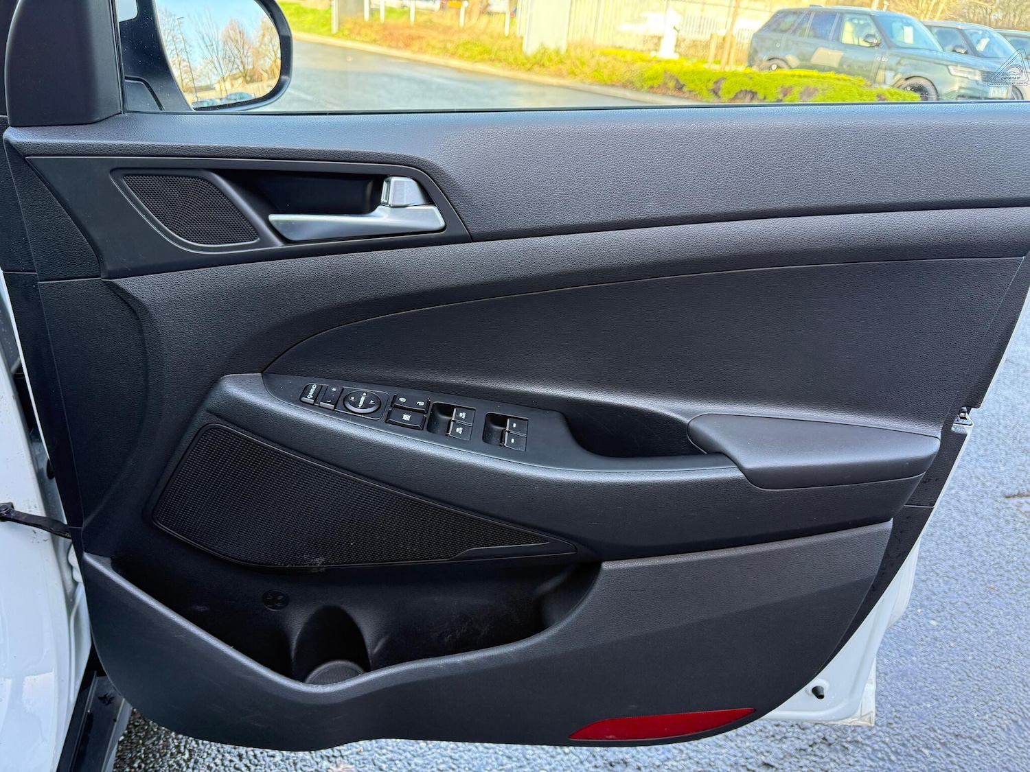 Used Hyundai TUCSON 2021 for sale - 77386679: Photo 42