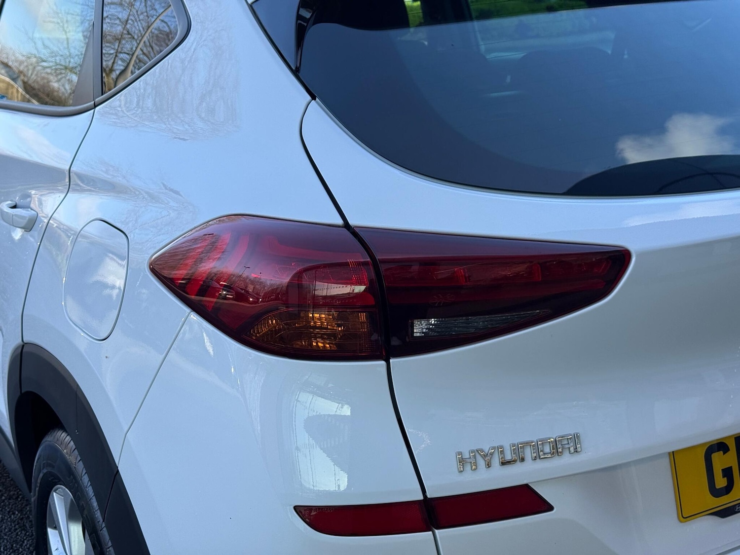 Used Hyundai TUCSON 2021 for sale - 77386679: Photo 46