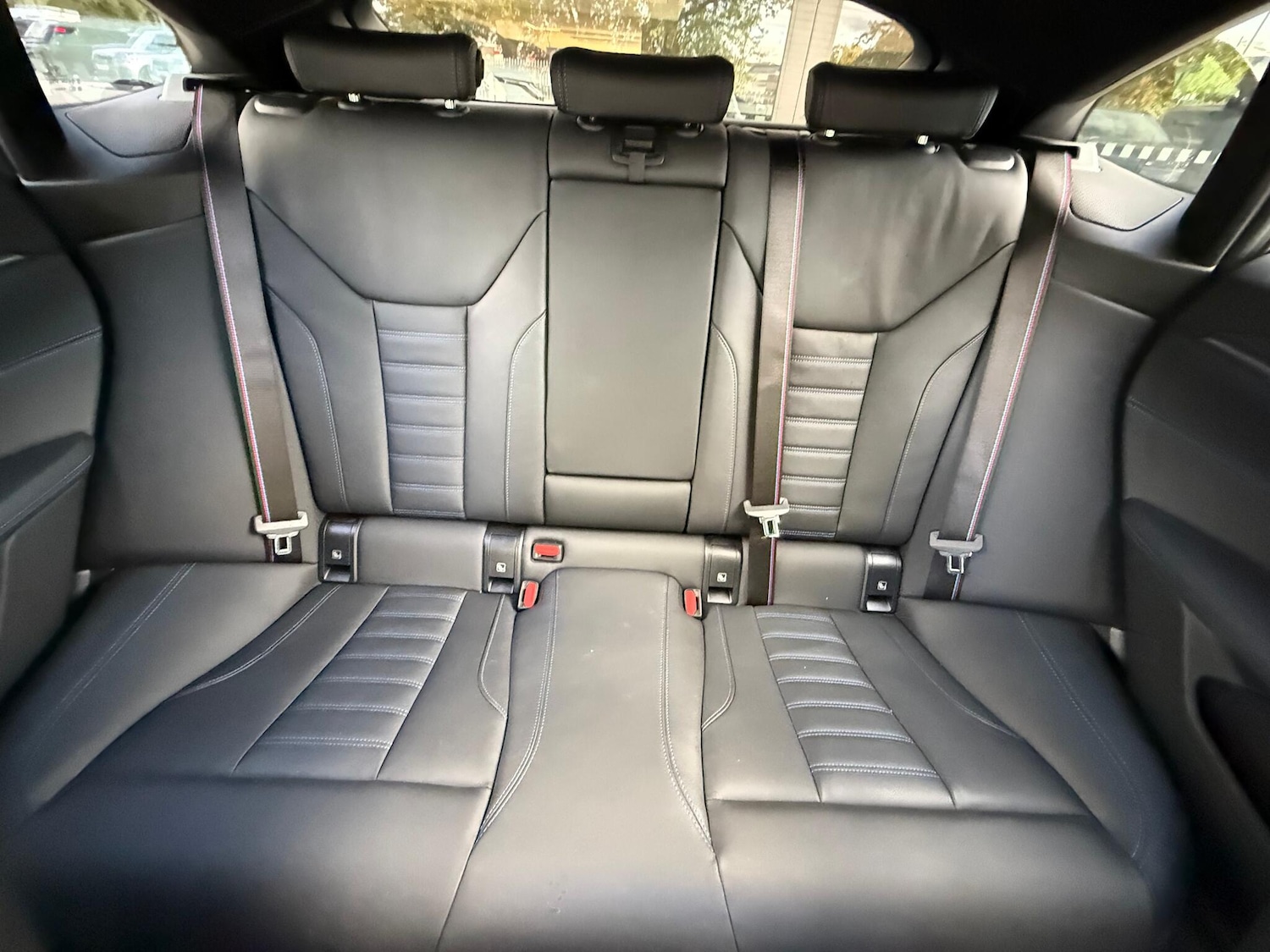 Used BMW 4 Series Gran Coupe 2023 for sale - 76072869: Photo 11