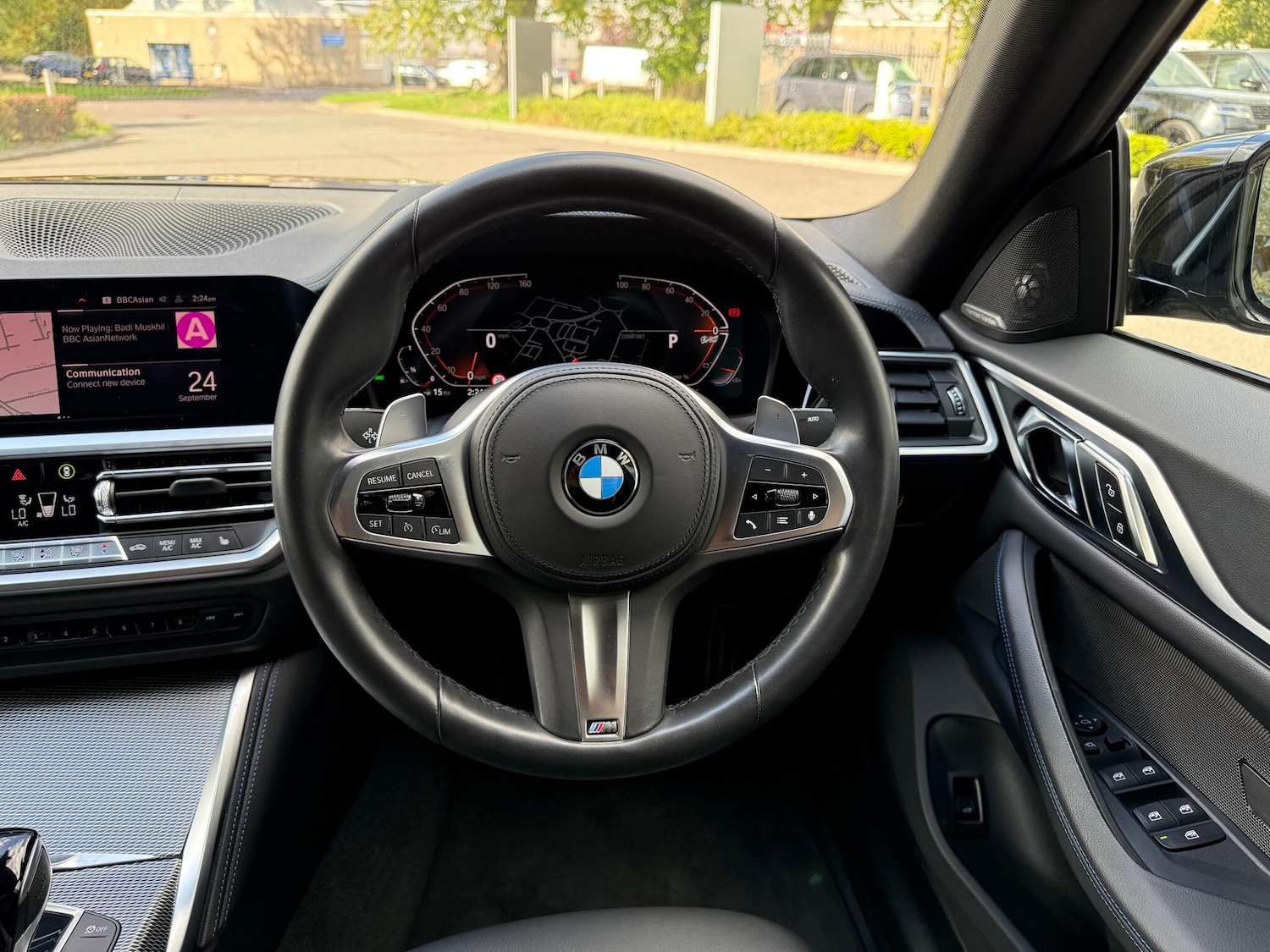 Used BMW 4 Series Gran Coupe 2023 for sale - 76072869: Photo 14