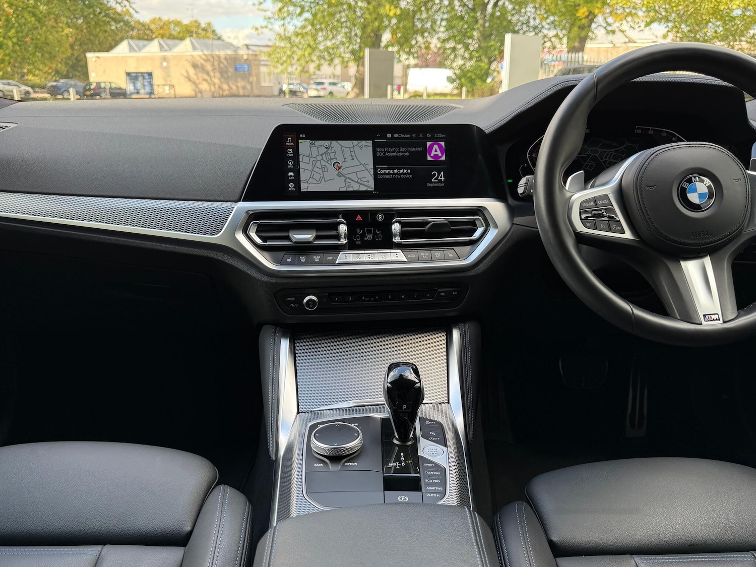 Used BMW 4 Series Gran Coupe 2023 for sale - 76072869: Photo 15