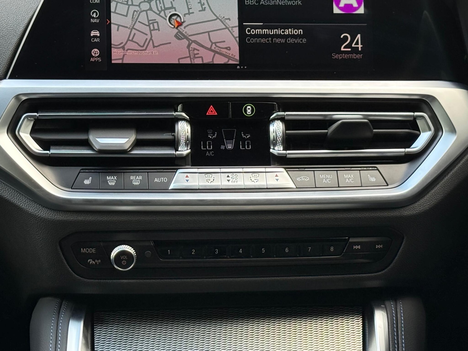 Used BMW 4 Series Gran Coupe 2023 for sale - 76072869: Photo 16