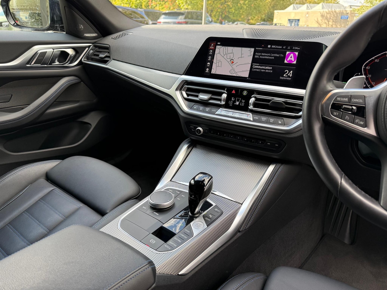 Used BMW 4 Series Gran Coupe 2023 for sale - 76072869: Photo 18