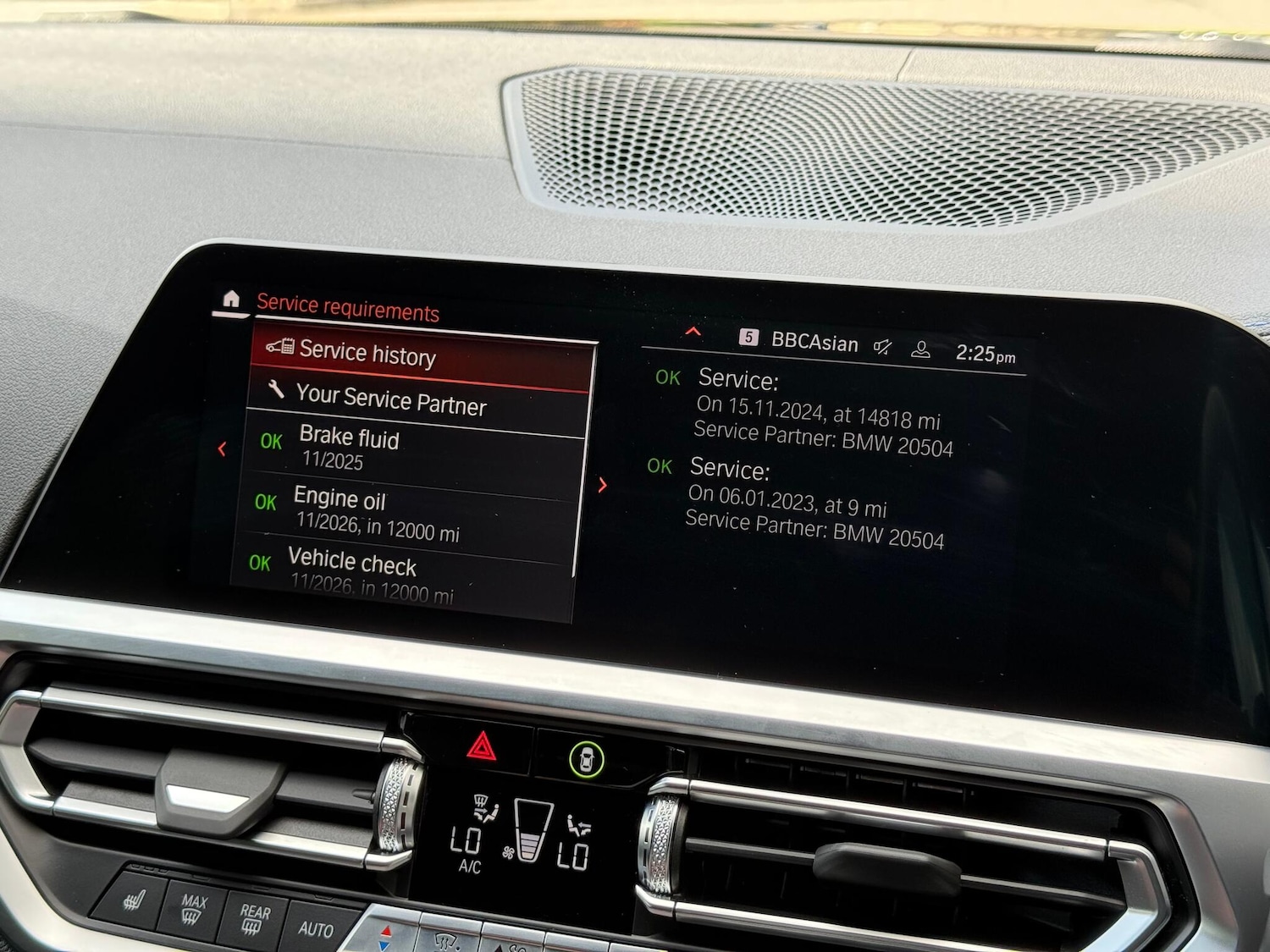 Used BMW 4 Series Gran Coupe 2023 for sale - 76072869: Photo 21