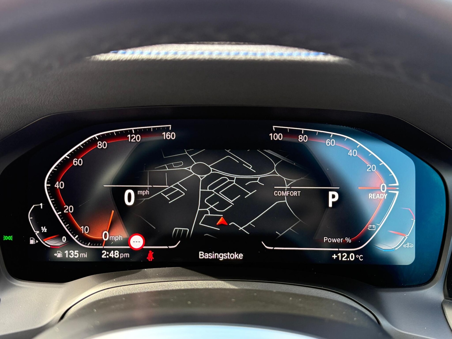 Used BMW 4 Series Gran Coupe 2023 for sale - 76072869: Photo 24
