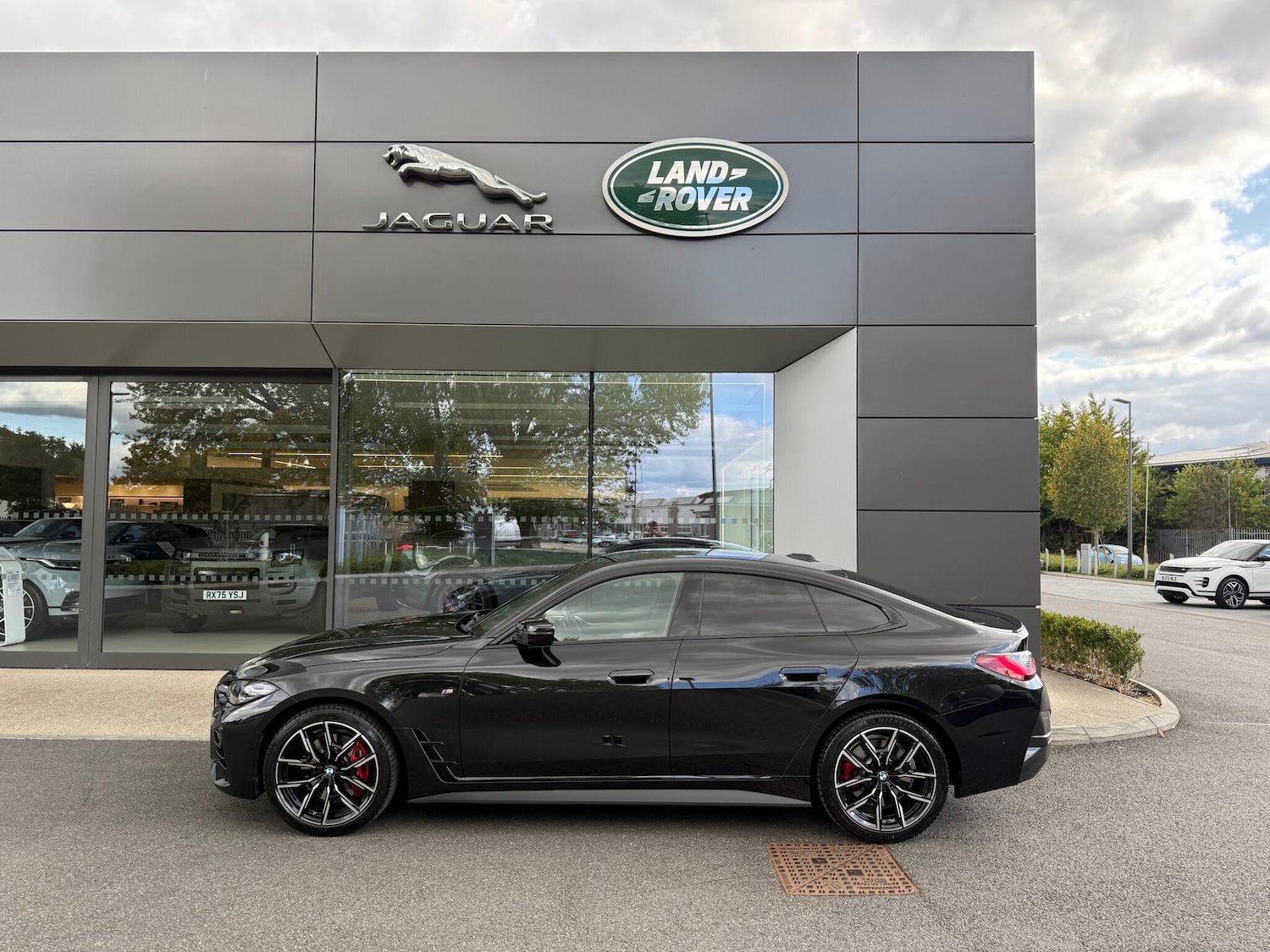 Used BMW 4 Series Gran Coupe 2023 for sale - 76072869: Photo 27