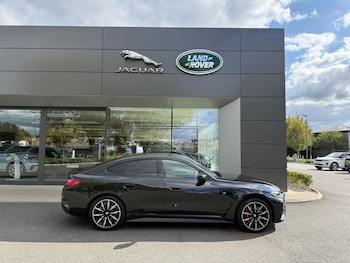 Used BMW 4 Series Gran Coupe 2023 for sale - 76072869: Photo 2