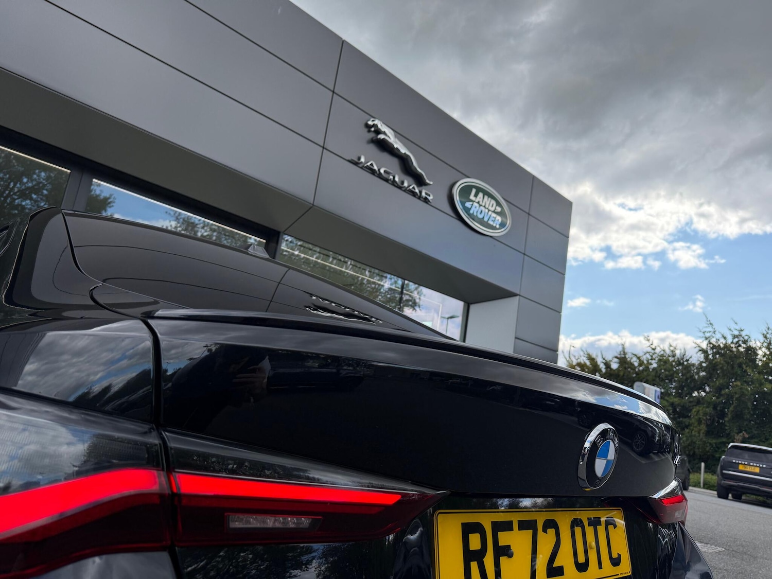 Used BMW 4 Series Gran Coupe 2023 for sale - 76072869: Photo 33