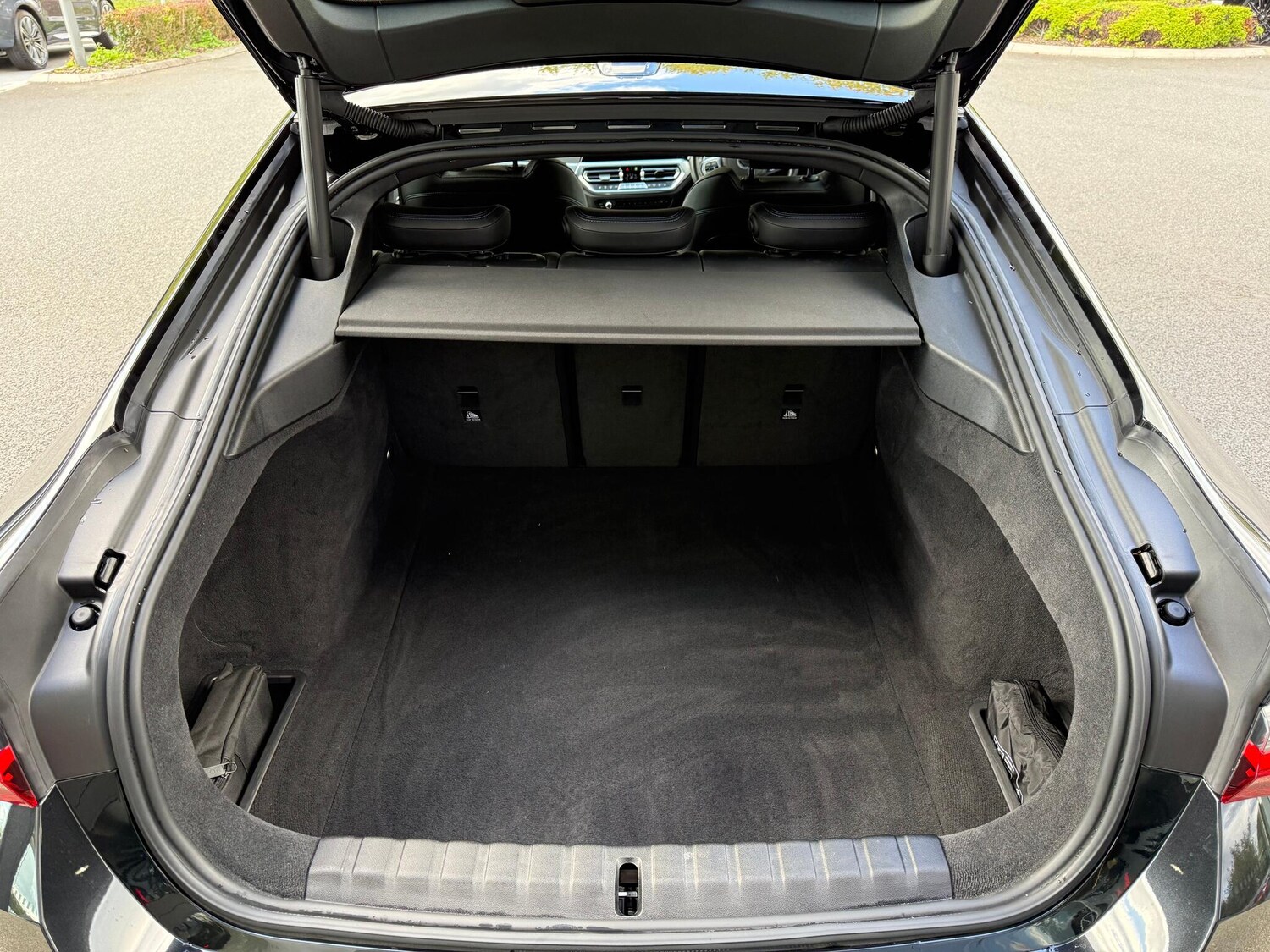 Used BMW 4 Series Gran Coupe 2023 for sale - 76072869: Photo 38