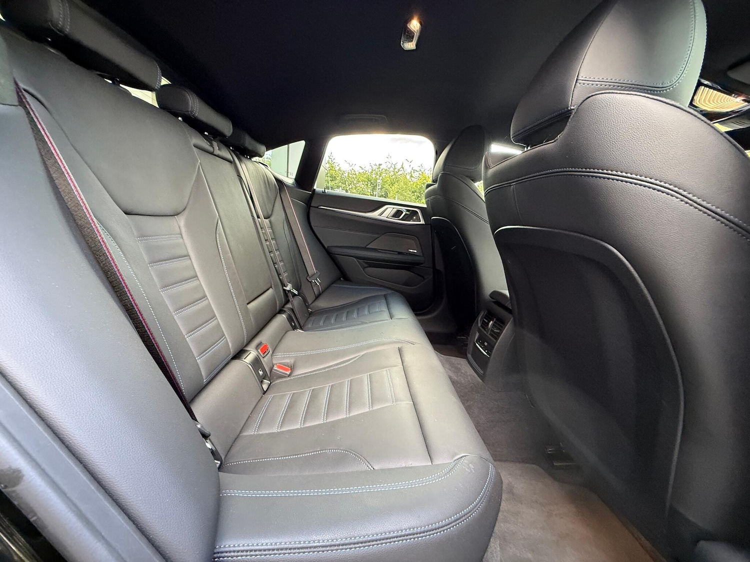 Used BMW 4 Series Gran Coupe 2023 for sale - 76072869: Photo 39