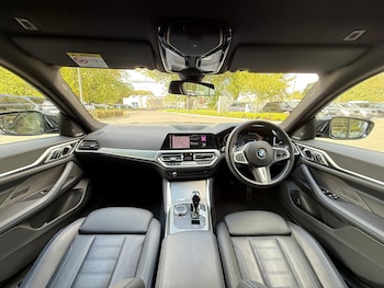 Used BMW 4 Series Gran Coupe 2023 for sale - 76072869: Photo 3