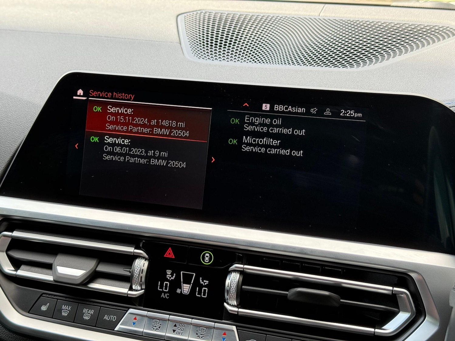 Used BMW 4 Series Gran Coupe 2023 for sale - 76072869: Photo 4