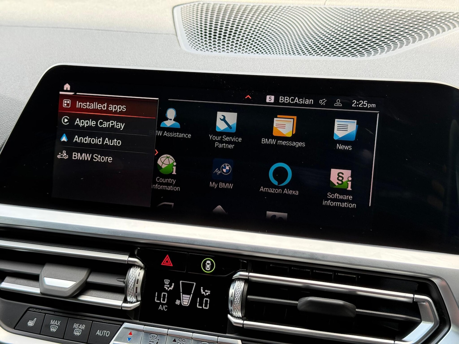 Used BMW 4 Series Gran Coupe 2023 for sale - 76072869: Photo 43