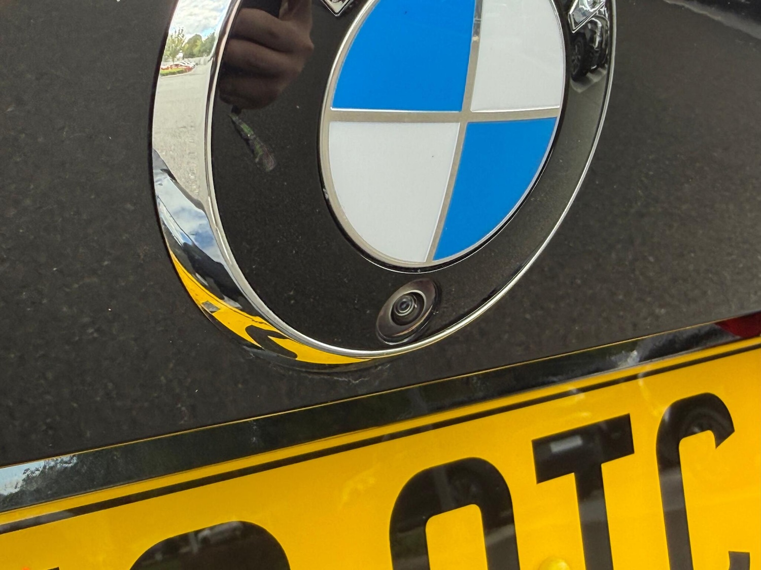 Used BMW 4 Series Gran Coupe 2023 for sale - 76072869: Photo 45