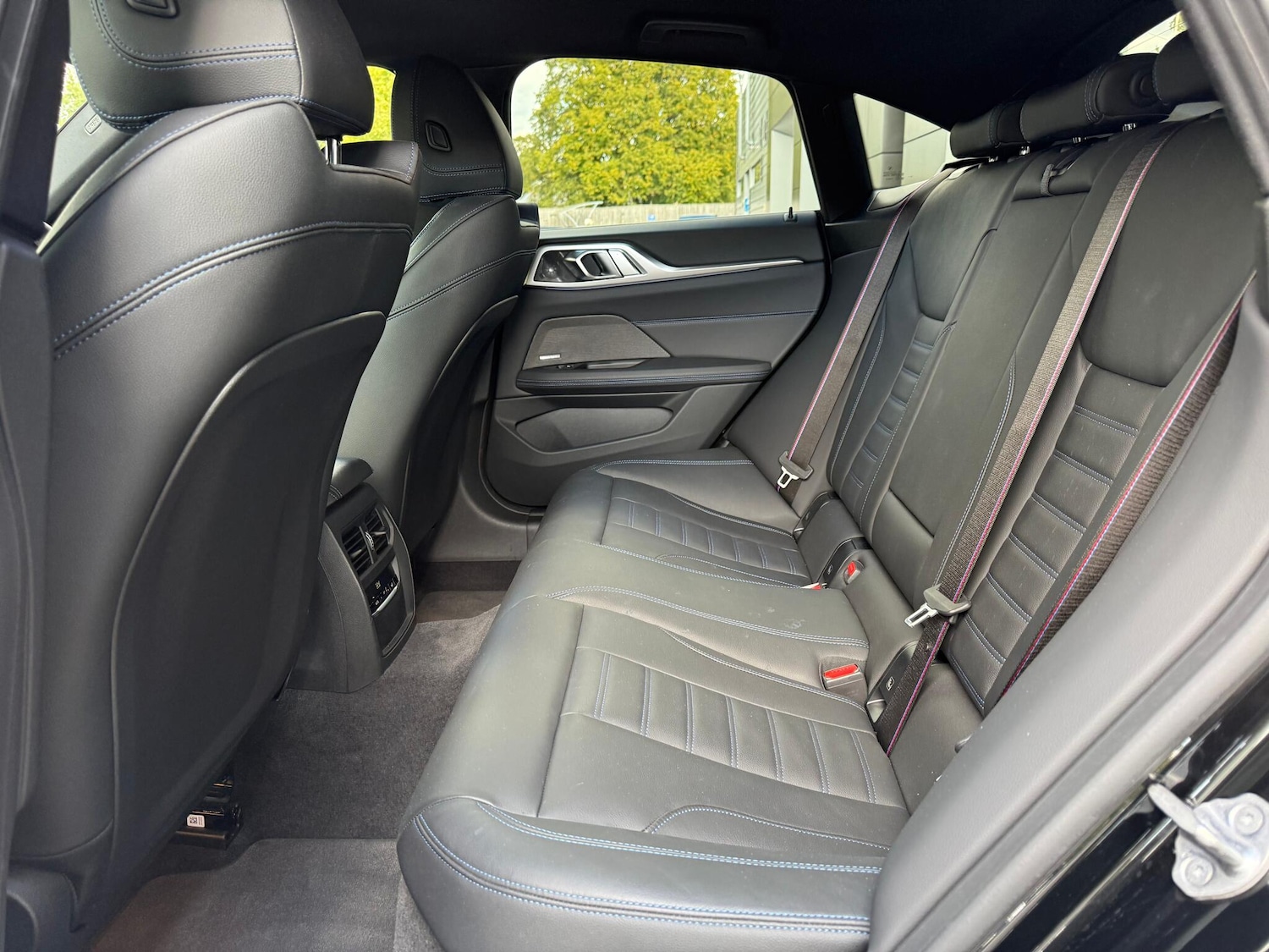 Used BMW 4 Series Gran Coupe 2023 for sale - 76072869: Photo 47