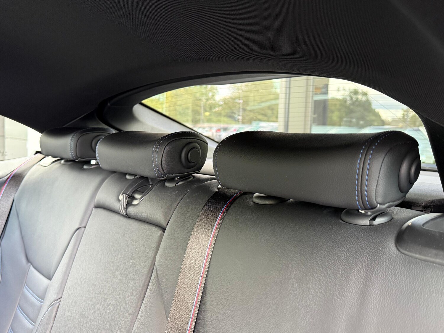 Used BMW 4 Series Gran Coupe 2023 for sale - 76072869: Photo 48