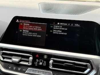 Used BMW 4 Series Gran Coupe 2023 for sale - 76072869: Photo 4