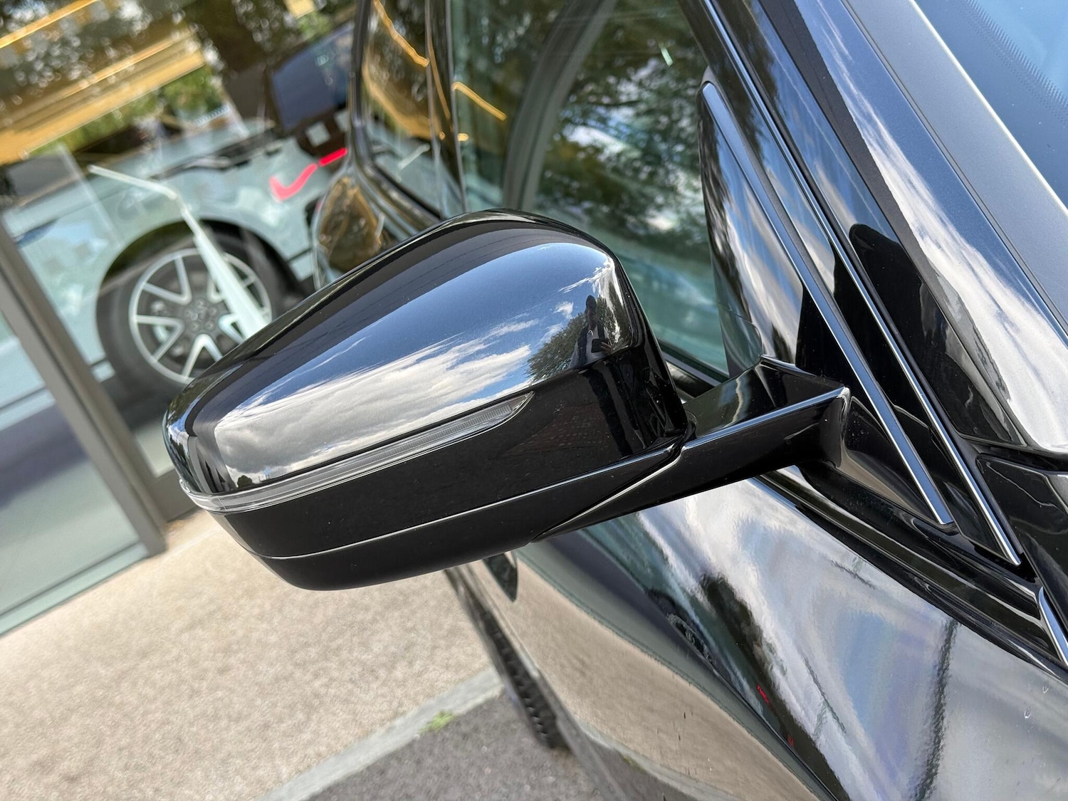Used BMW 4 Series Gran Coupe 2023 for sale - 76072869: Photo 51