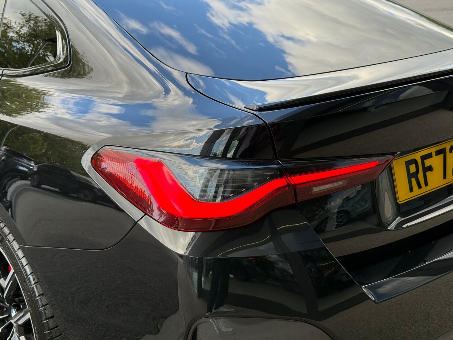 Used BMW 4 Series Gran Coupe 2023 for sale - 76072869: Photo 54