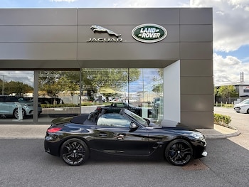 Used BMW Z4 2021 for sale - 75977205: Photo