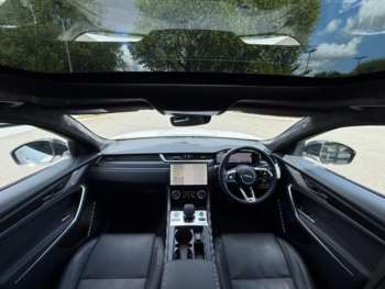 Used Jaguar F-Pace 2023 for sale - 75318715: Photo