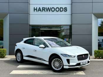 (21) - 400 90kWh S SUV 5dr Electric Auto 4WD (400 ps)