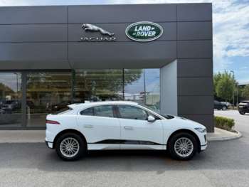 Used Jaguar I-Pace 2021 for sale - 75141505: Photo