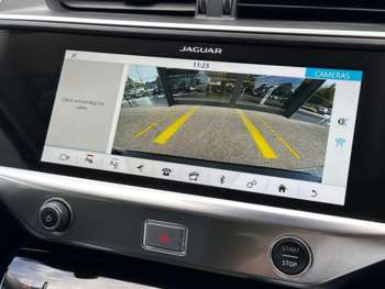 Used Jaguar I-Pace 2021 for sale - 75141505: Photo