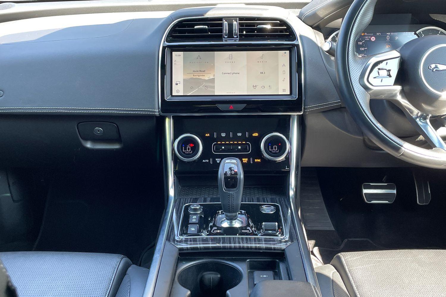 Vehicle 15