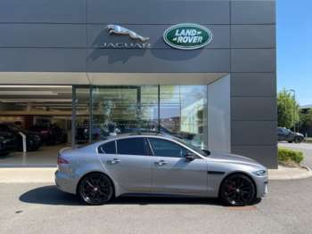 Used Jaguar XE 2023 for sale - 75140147: Photo