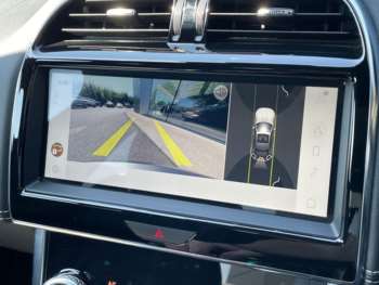 Used Jaguar XE 2023 for sale - 75140147: Photo