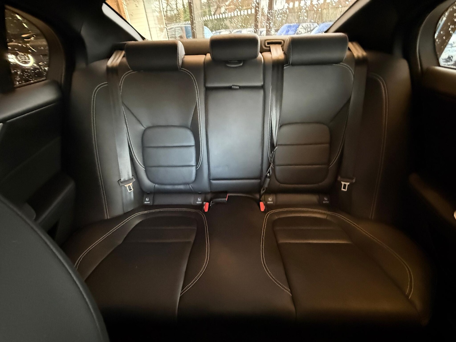 Used Jaguar XE for sale - 77305098: Photo 11