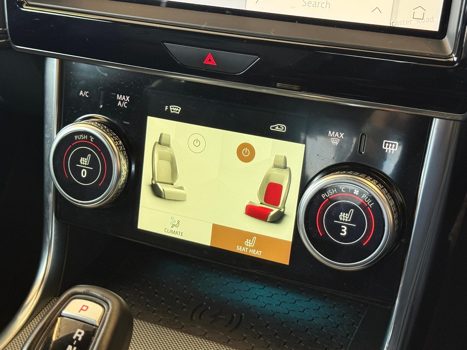 Used Jaguar XE for sale - 77305098: Photo 17