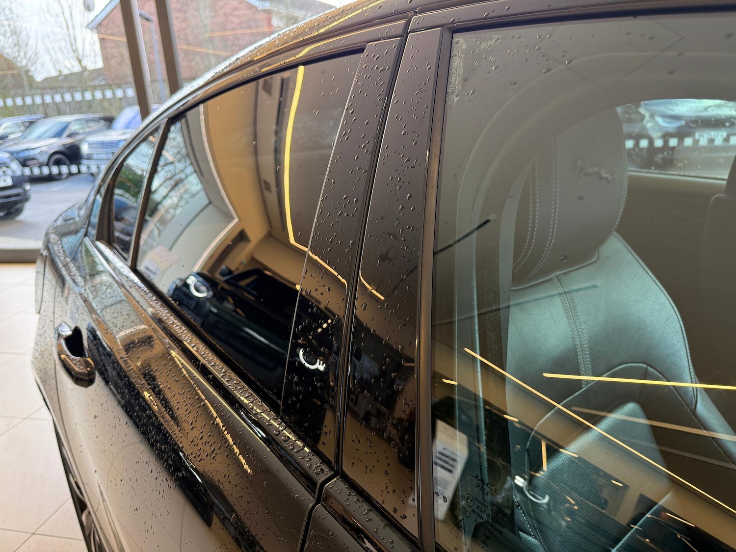 Used Jaguar XE for sale - 77305098: Photo 23