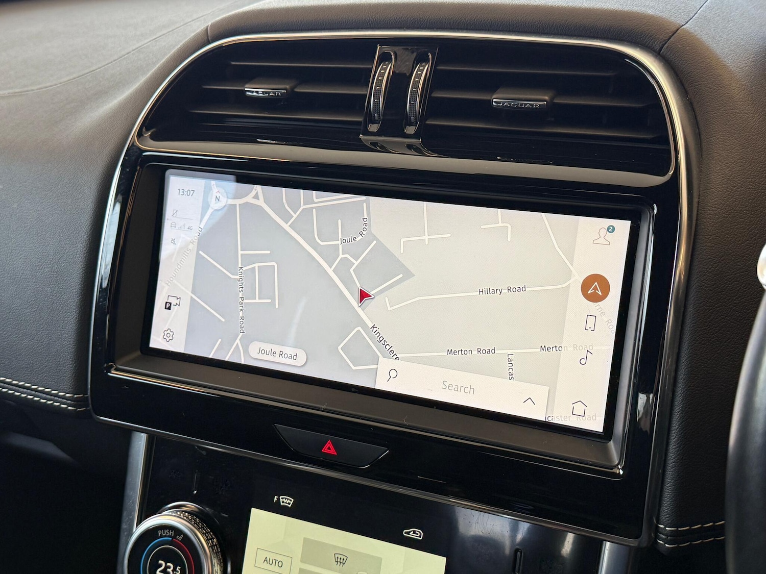 Used Jaguar XE for sale - 77305098: Photo 27