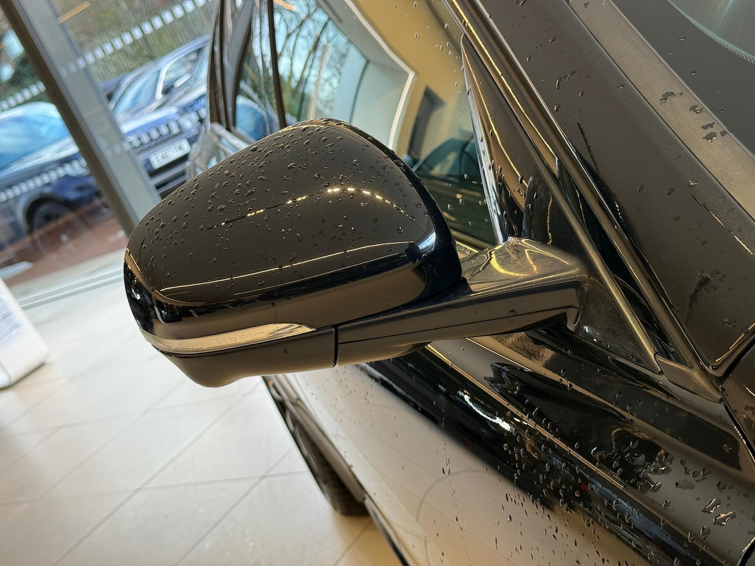 Used Jaguar XE for sale - 77305098: Photo 30