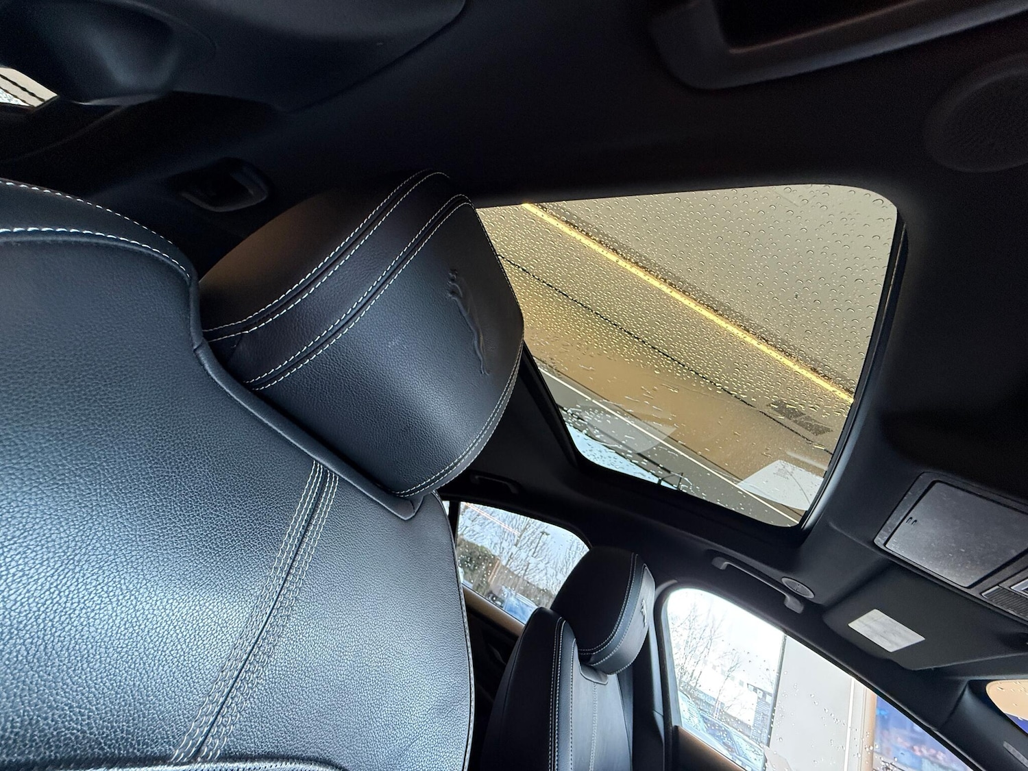 Used Jaguar XE for sale - 77305098: Photo 36