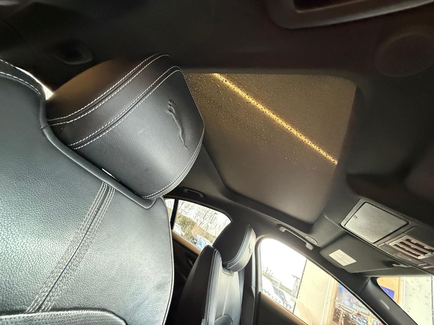 Used Jaguar XE for sale - 77305098: Photo 37