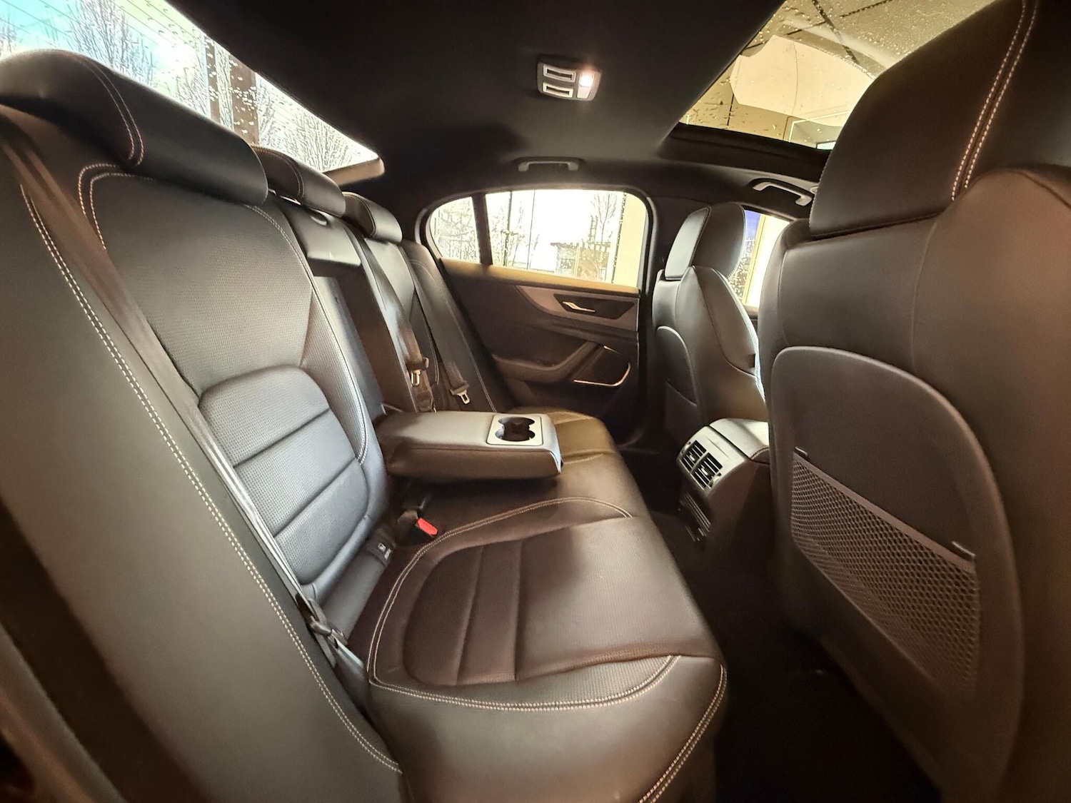 Used Jaguar XE for sale - 77305098: Photo 40