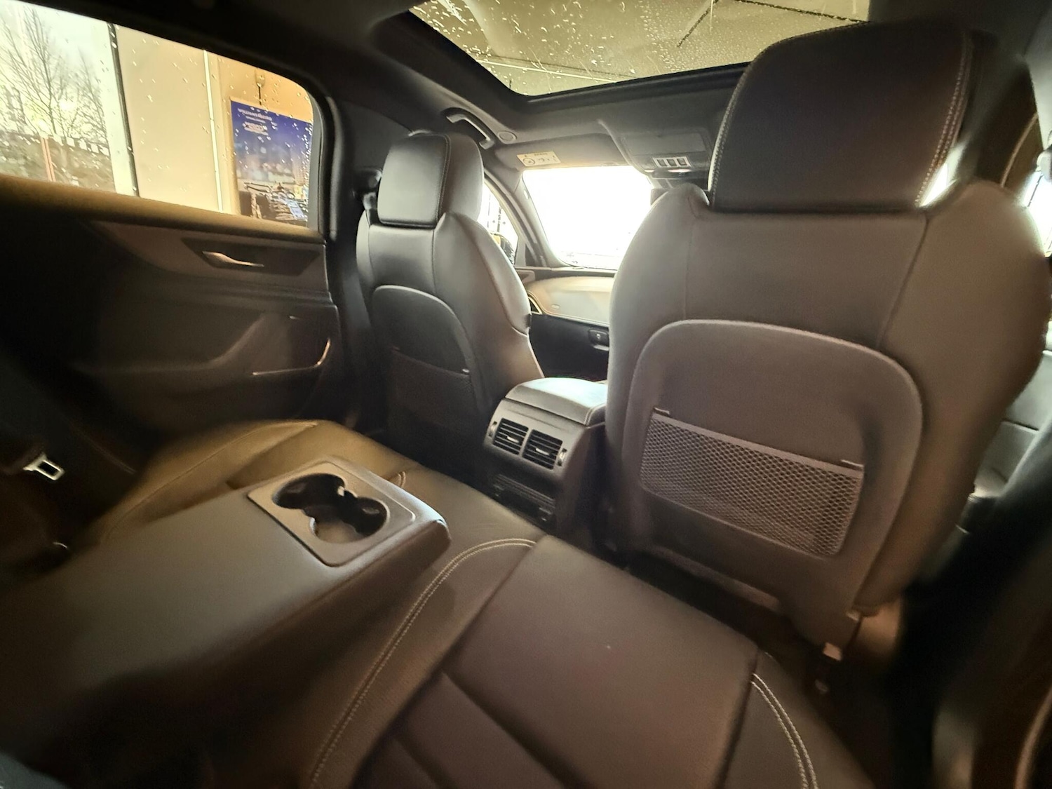 Used Jaguar XE for sale - 77305098: Photo 42