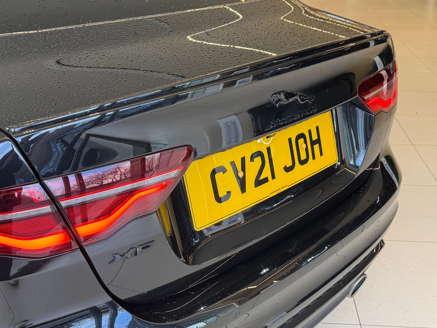 Used Jaguar XE for sale - 77305098: Photo 44