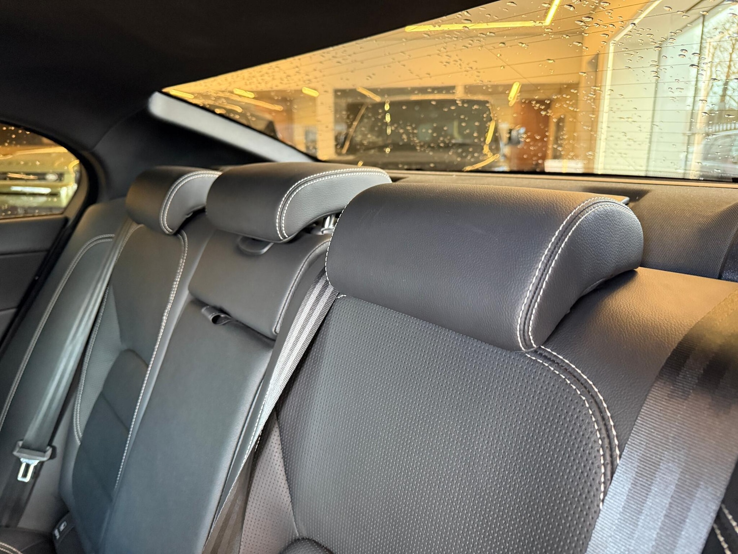 Used Jaguar XE for sale - 77305098: Photo 49