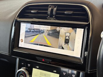 Used Jaguar XE 2021 for sale - 77305098: Photo